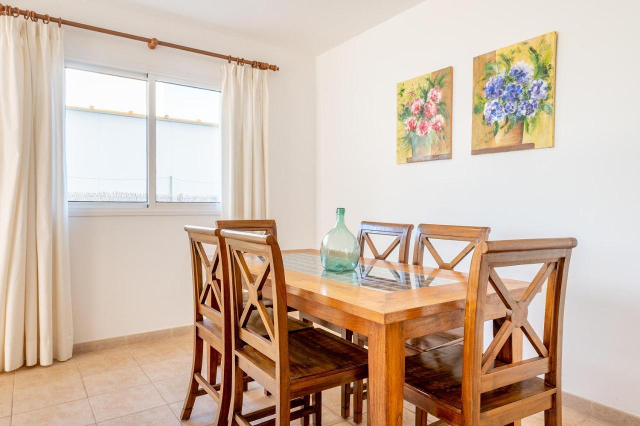 Talaia Bajos A Appartement *