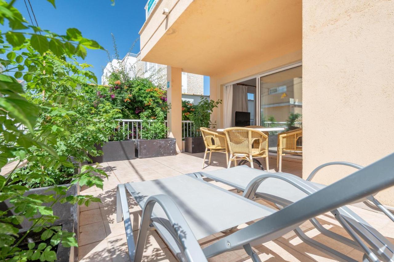 Talaia Bajos A Appartement